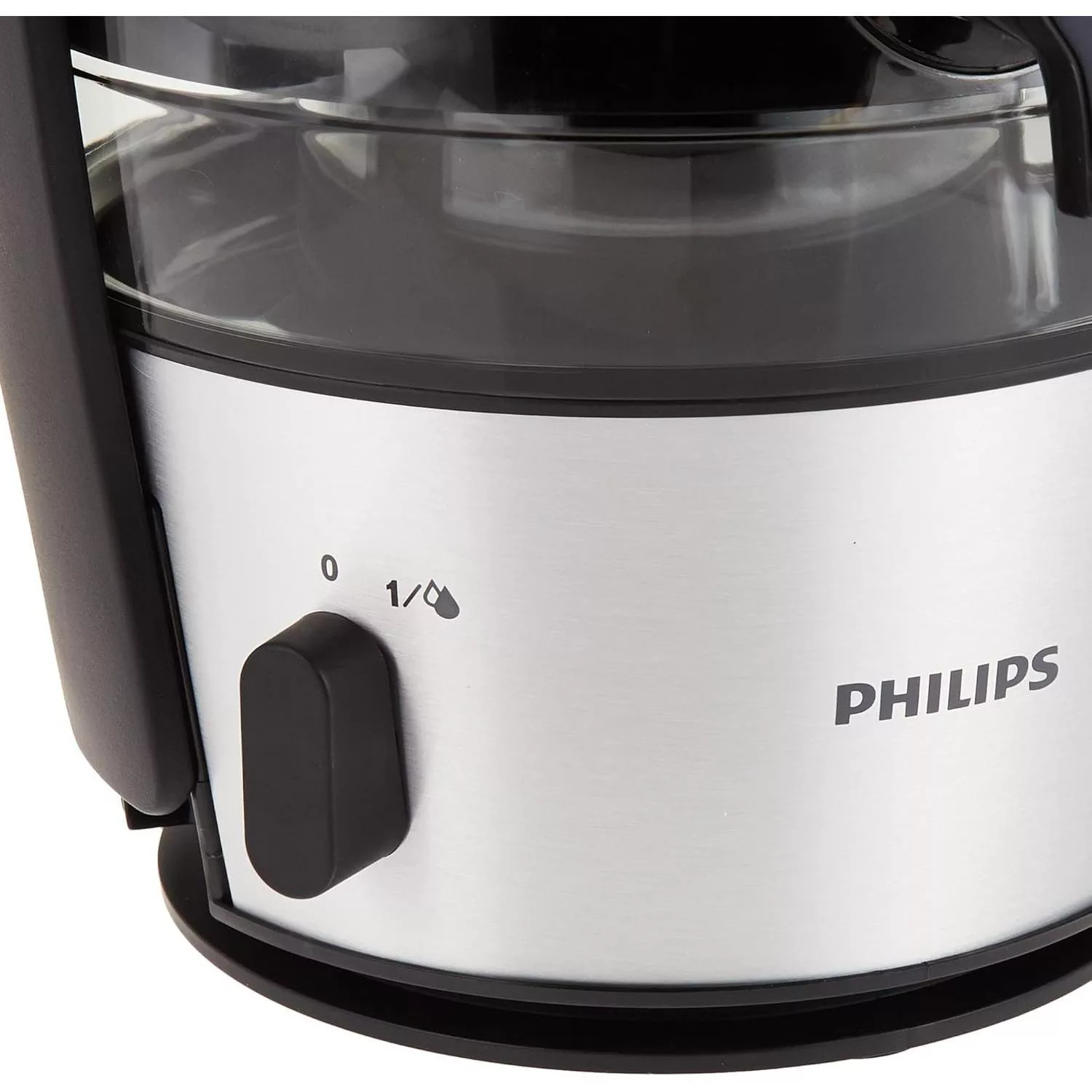 آبمیوه گیری فیلیپس مدل HR1863