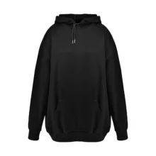 هودی زنانه مدل A1007