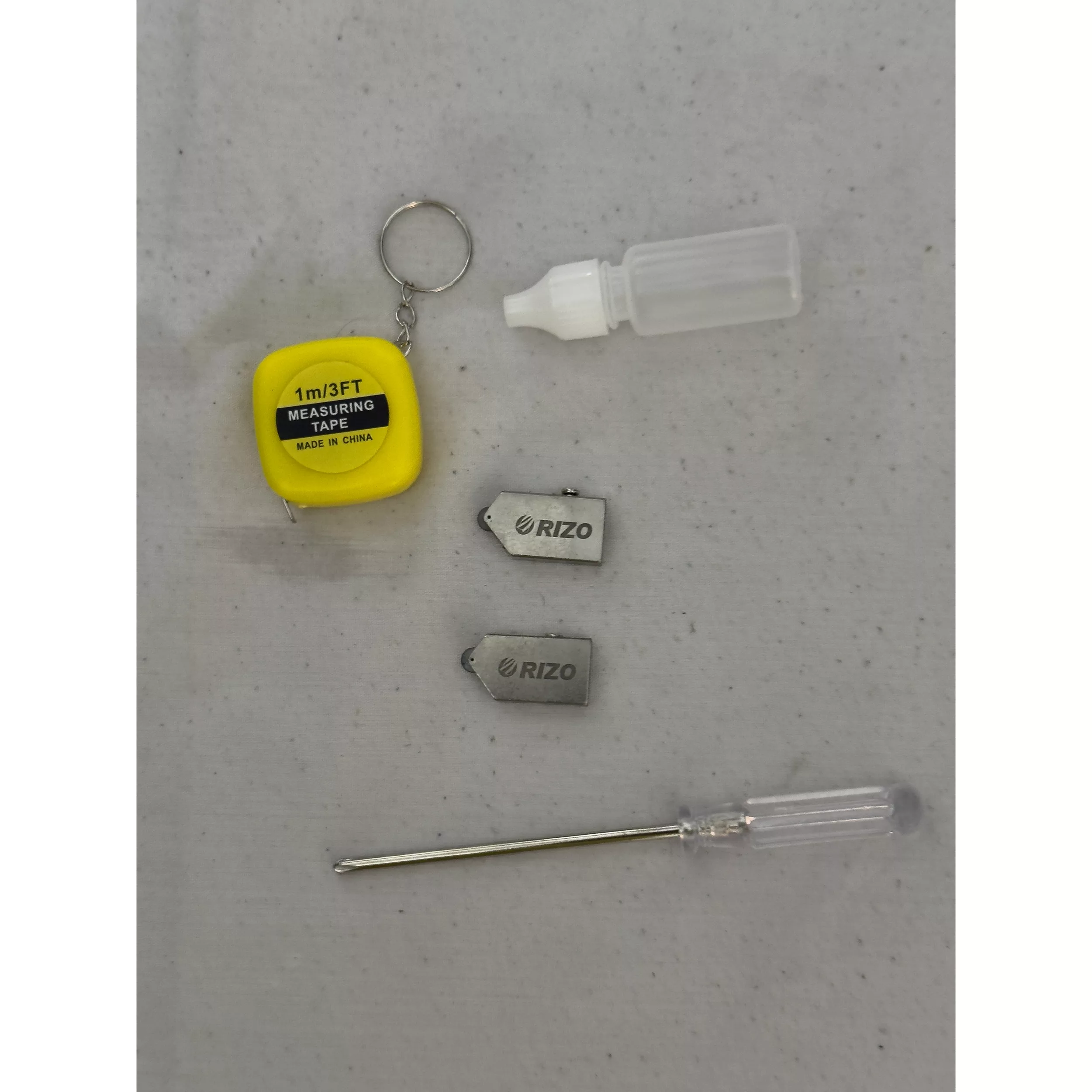 انبر بشکن کاشی و سرامیک برریزو مدل دو کاره کد SMT-RIZO-2in1