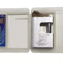 قفل کتابی گیرا مدل 970