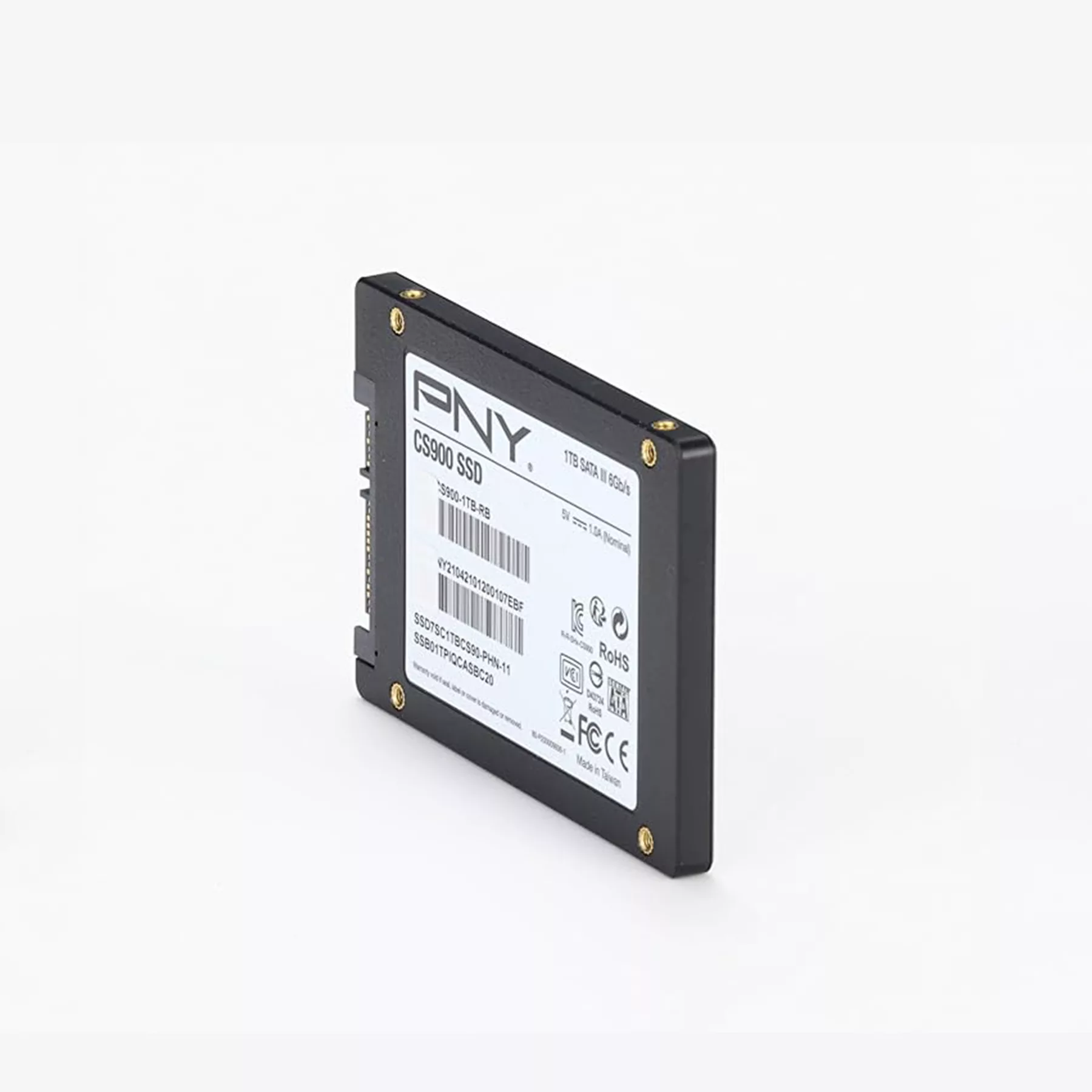 اس اس دی اینترنال پی ان وای مدل CS900 ظرفیت 250 گیگابایت
