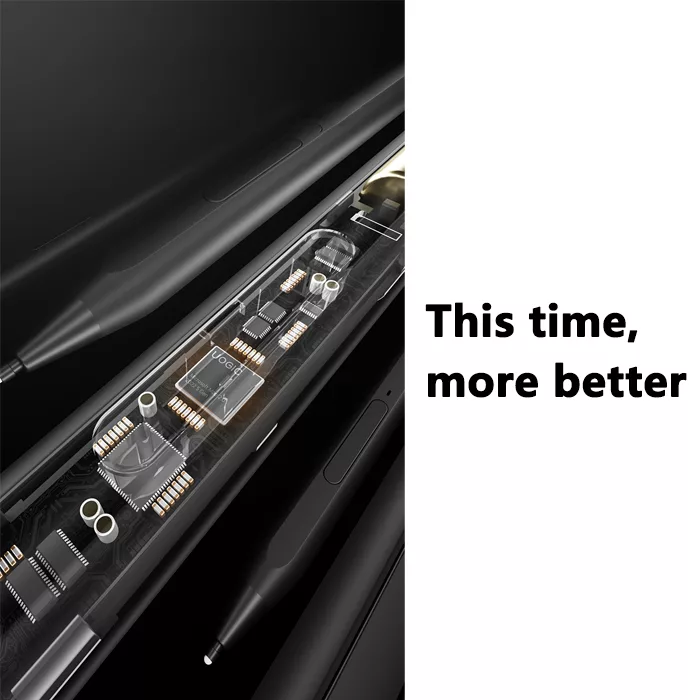 قلم لمسی یوجیک مدل Surface C581s مناسب برای مایکروسافت سرفیس