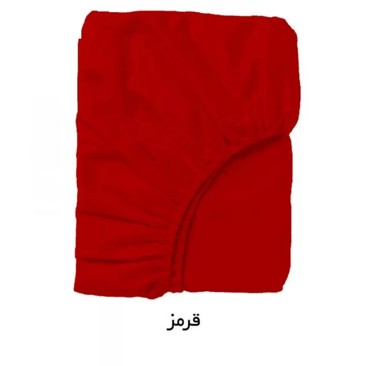 ملحفه مدل کشدوز میکرو یک نفره سایز 200×120 سانتی متر