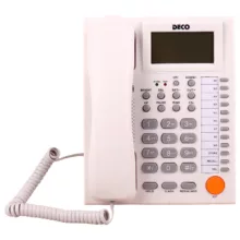 تلفن رومیزی دکو مدل F33