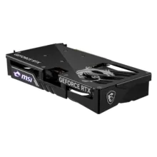 کارت گرافیک ام اس آی مدل RTX 5060 8G GAMING OC