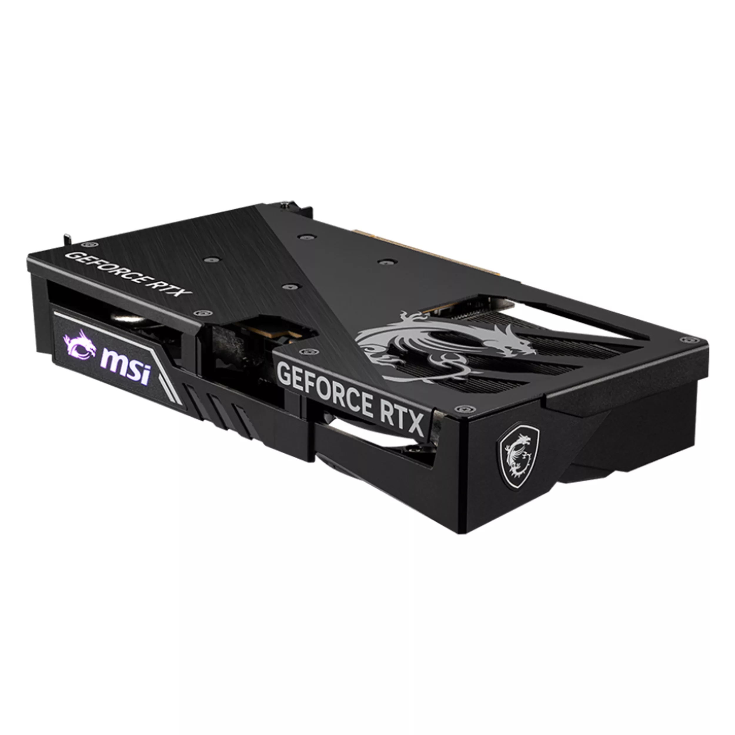 کارت گرافیک ام اس آی مدل RTX 5060 8G GAMING OC