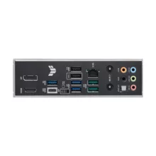 مادربرد ایسوس مدل TUF GAMING B860-PLUS WIFI