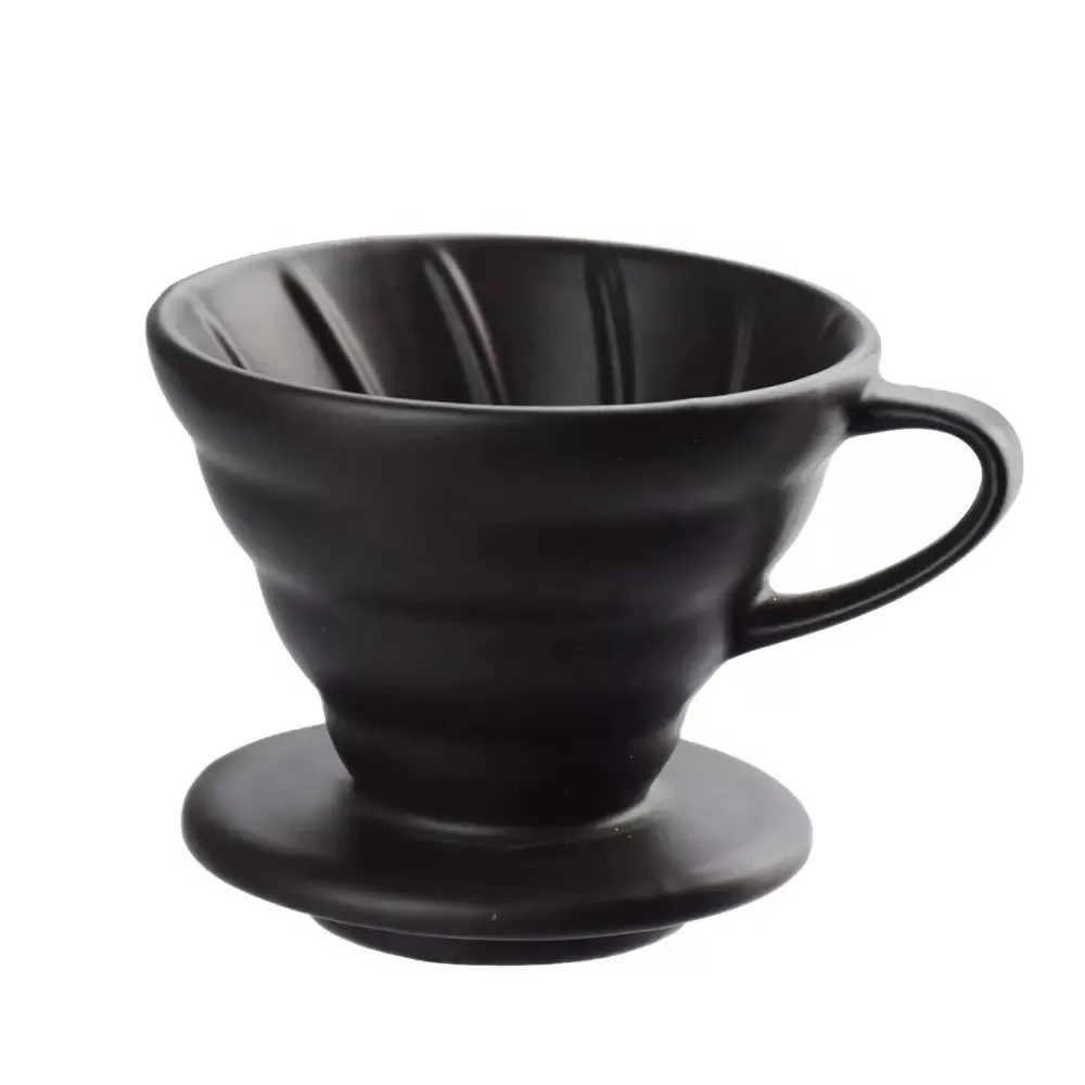 دریپر قهوه مدل V60-02
