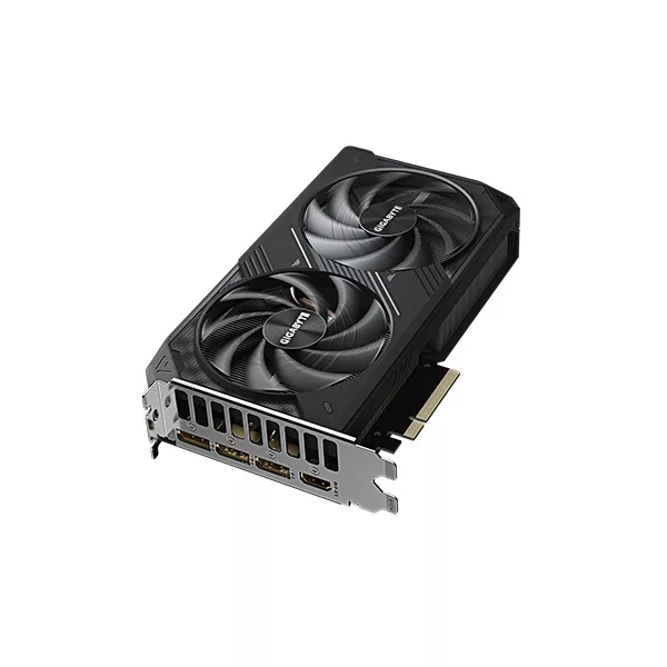 کارت گرافیک گیگابایت مدل GeForce RTX 5060 Ti WINDFORCE OC 8G