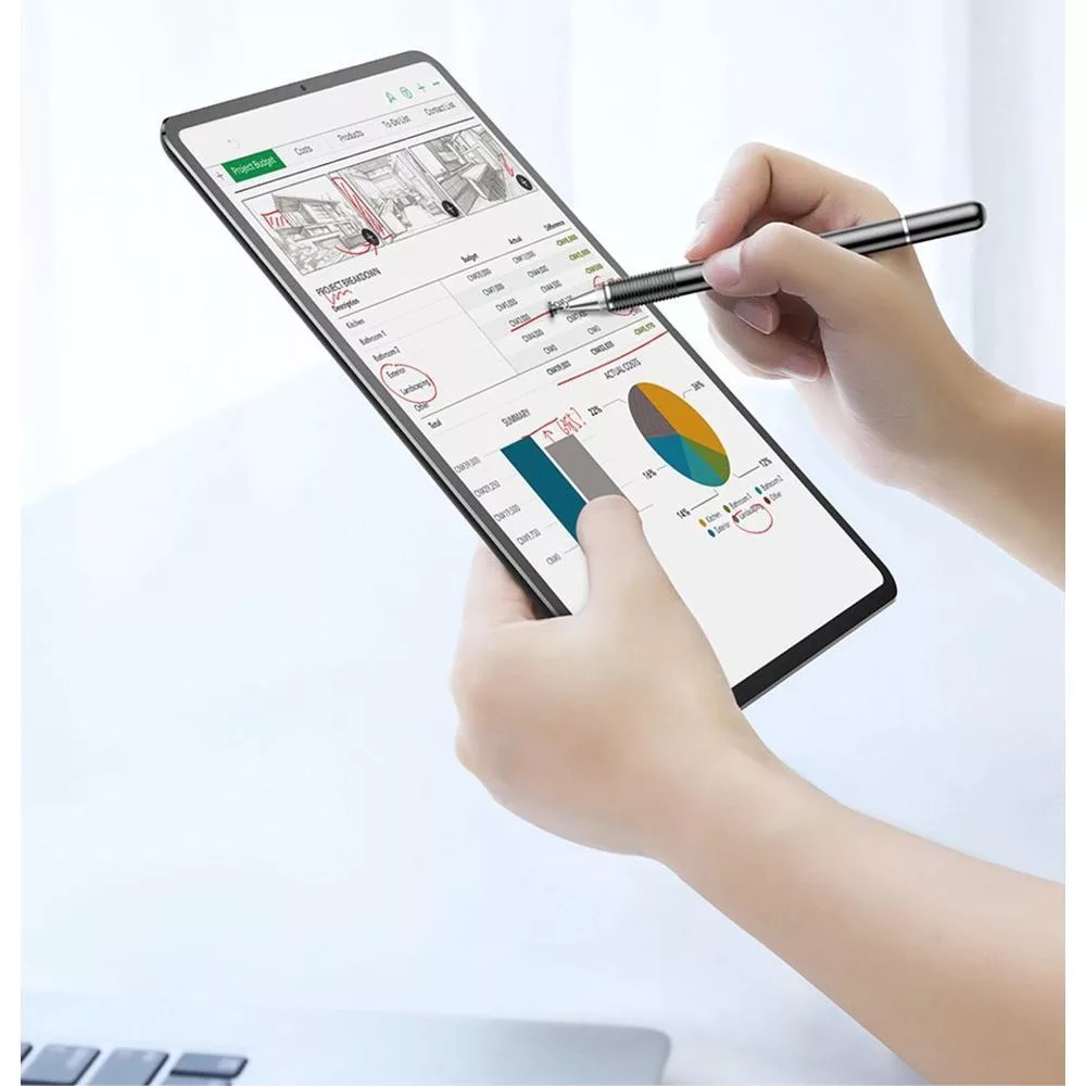 قلم لمسی باسئوس مدل ACPCL-0S