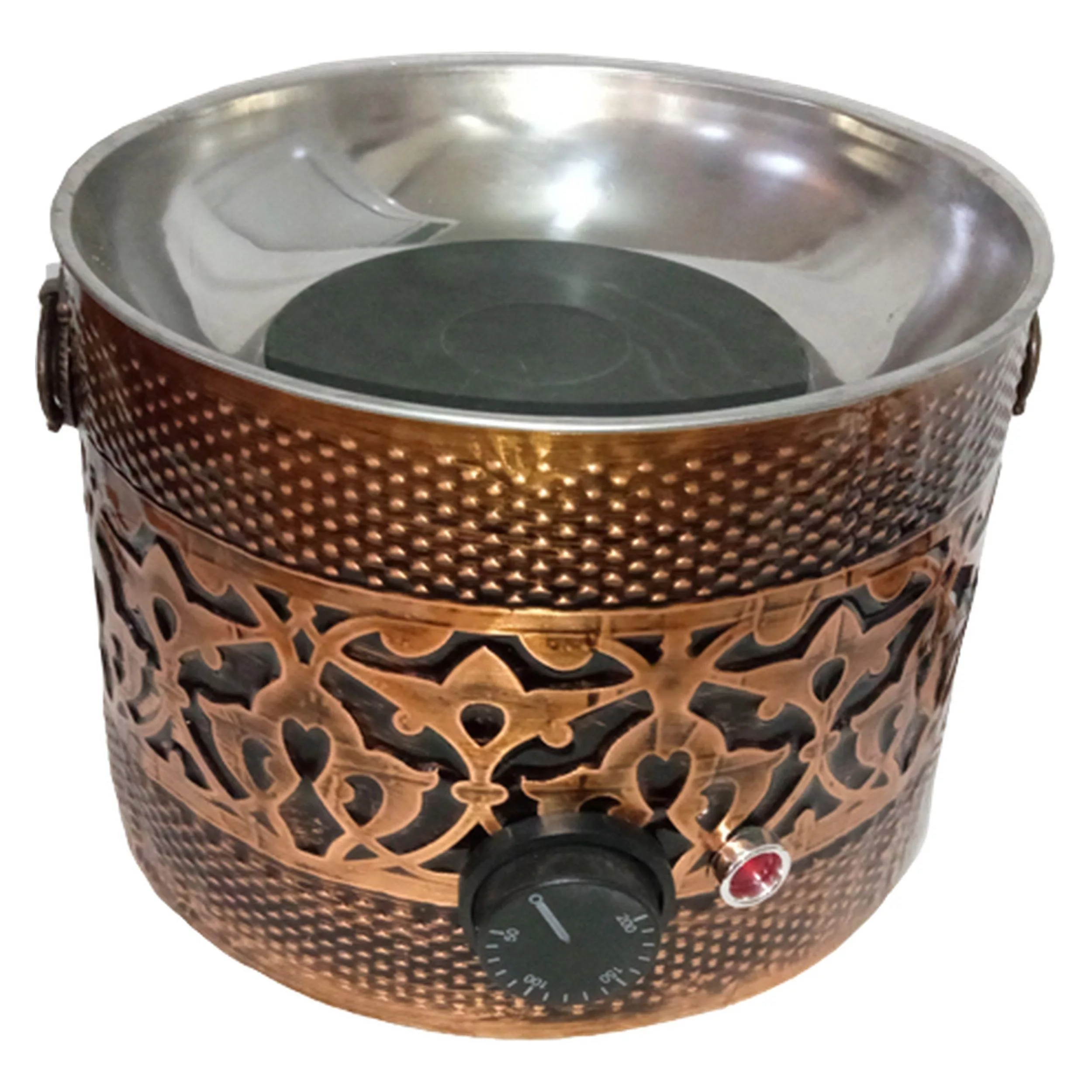 قهوه ساز شنی برقی مدل RC-1000