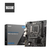 مادربرد ام اس آی مدل PRO Z790-P WIFI