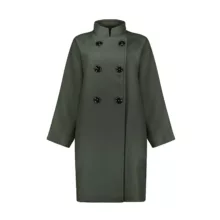 پالتو زنانه مدل MDSS-CF7459