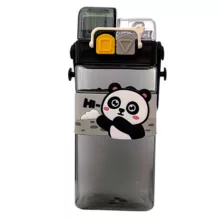 قمقمه مدل پاندا گنجایش 0.52 لیتر