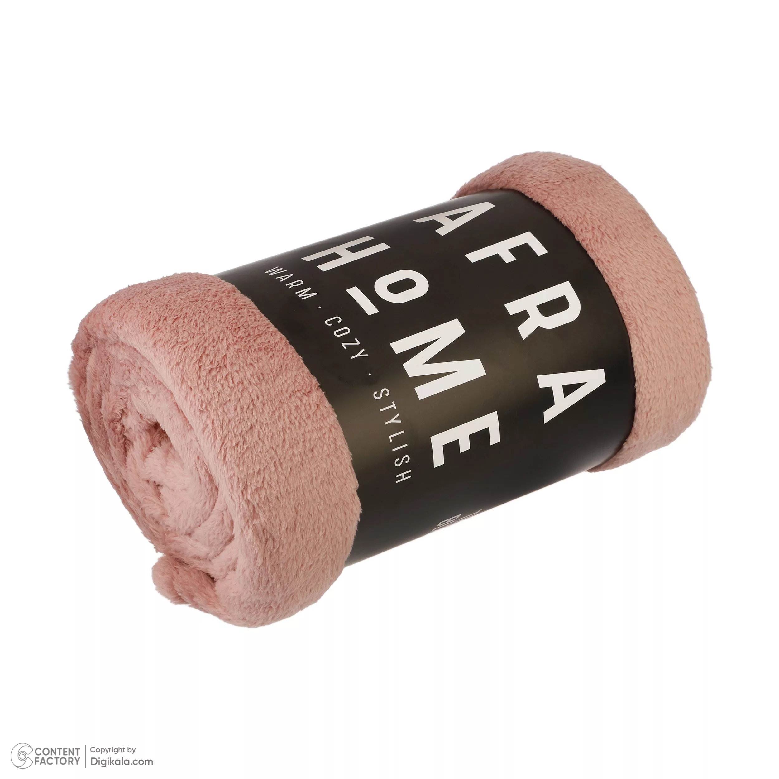 پتو افرا هوم مدل بهاره لاواترا کد 2214 سایز 240×200 سانتی متر