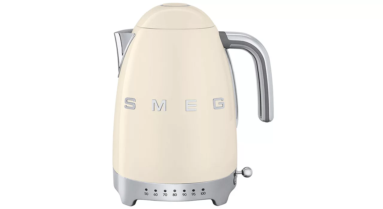 کتری برقی اسمگ مدل KLF04