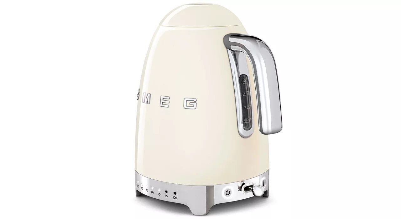 کتری برقی اسمگ مدل KLF04