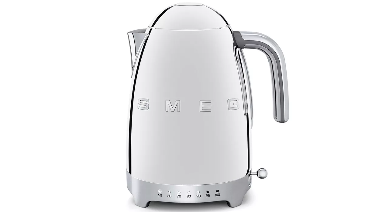 کتری برقی اسمگ مدل KLF04