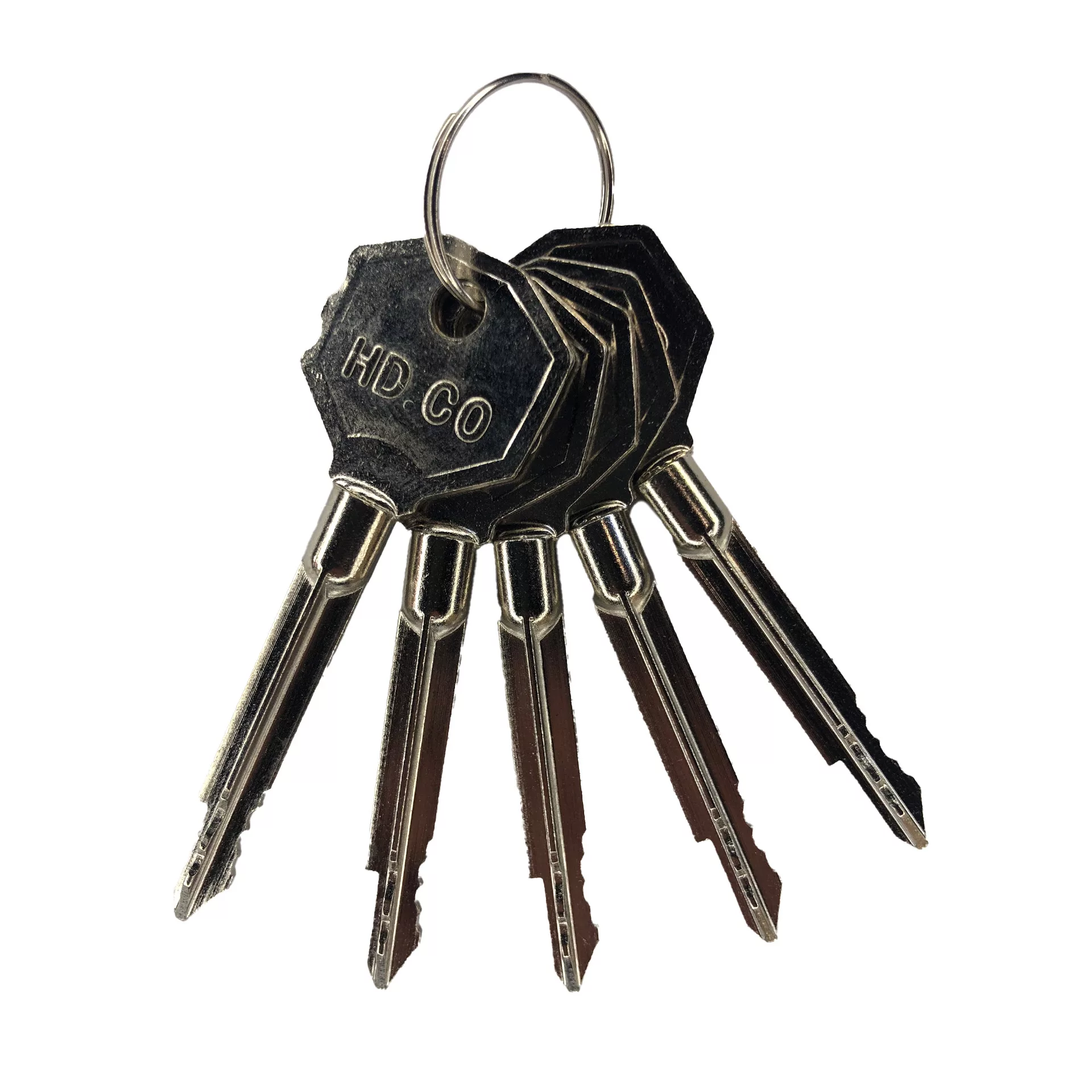 قفل سوییچی کد 189-5keys