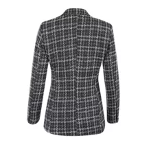 کت زنانه سرژه مدل 212283 رنگ مشکی