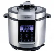 زودپز برقی 6 لیتری سامسونیا مدل E 1640
