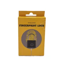 قفل اثر انگشتی مدل fingerprint
