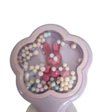 برس کودک مدل MDSS-CH4618