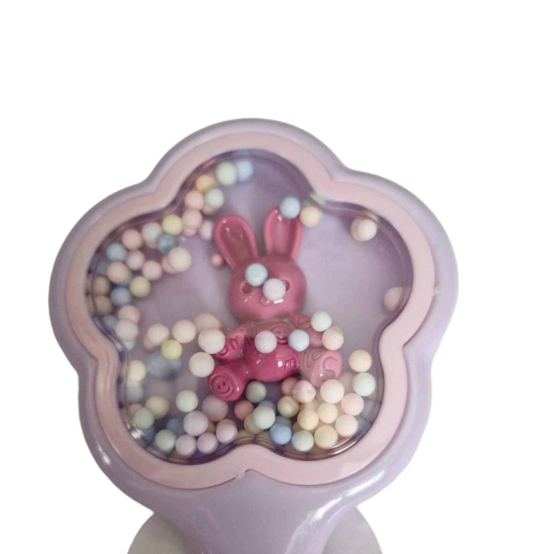 برس کودک مدل MDSS-CH4618