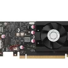 کارت گرافیک ام اس آی مدل GeForce GT 1030 2G LP OC