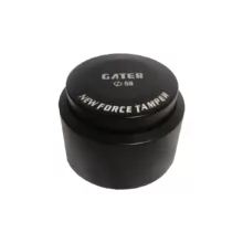 تمپر قهوه گتر مدل فورس new 58