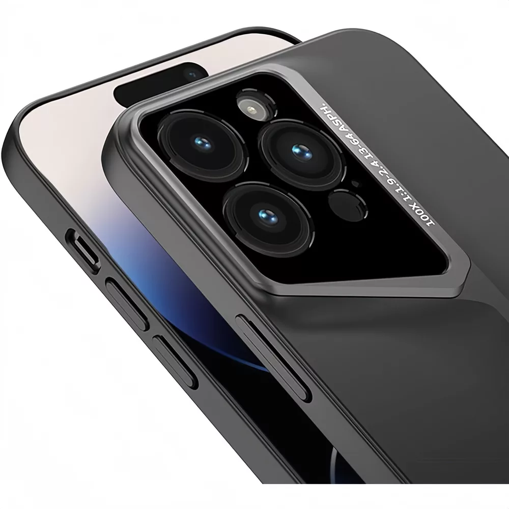 کاور مدل PRO Blade مناسب برای گوشی موبایل اپل iPhone 14 Pro Max