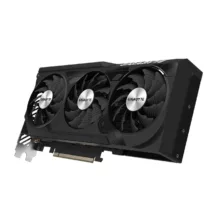 کارت گرافیک گیگابایت مدل GeForce RTX™ 4070 WINDFORCE OC 12G
