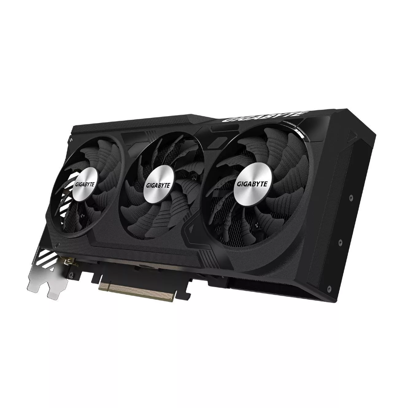 کارت گرافیک گیگابایت مدل GeForce RTX™ 4070 WINDFORCE OC 12G