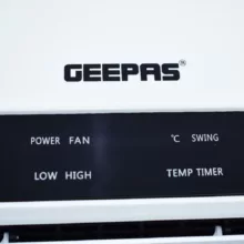 بخاری برقی جی پاس مدل GWH 28519