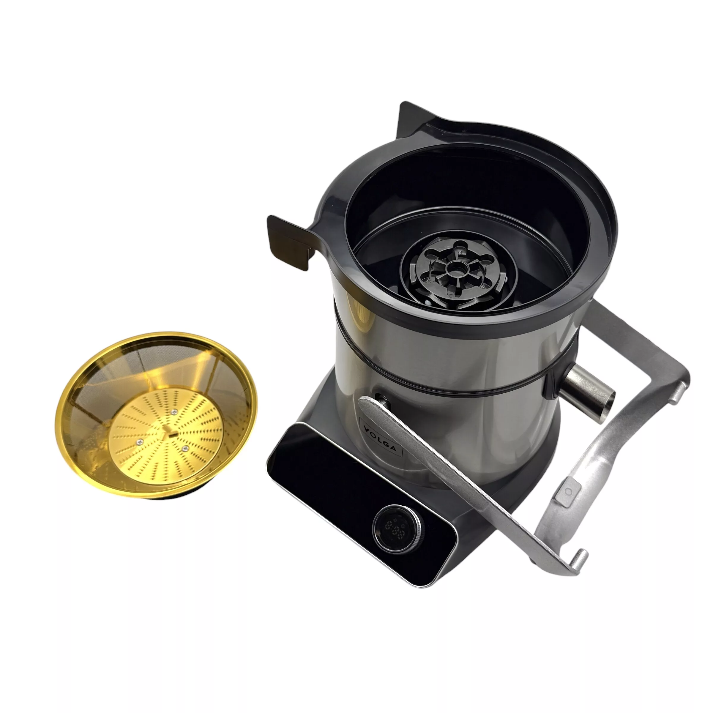 آبمیوهگیری ولگا مدل 146-G