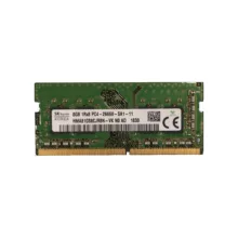 رم لپتاپ DDR4 تک کاناله 2666 مگاهرتز CL19 اسکای هاینیکس مدل PC4-2666V ظرفیت 8 گیگابایت