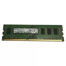 رم دسکتاپ DDR3L تک کاناله 1600 مگاهرتز CL11 سامسونگ مدل DIMM ظرفیت 8 گیگابایت