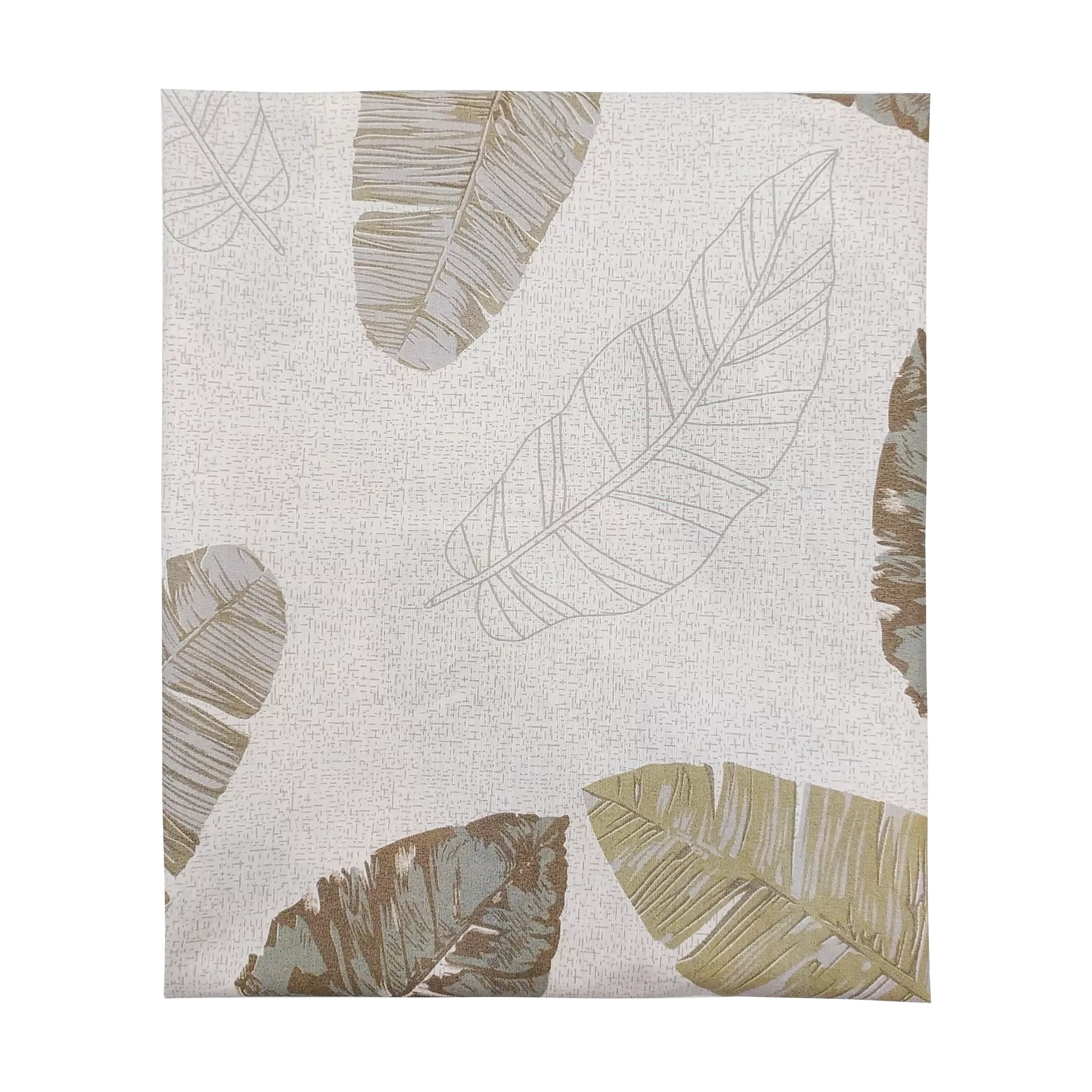 ملحفه آدنو مدل Lamella کد CH54 دونفره سایز 160x200 سانتی متر