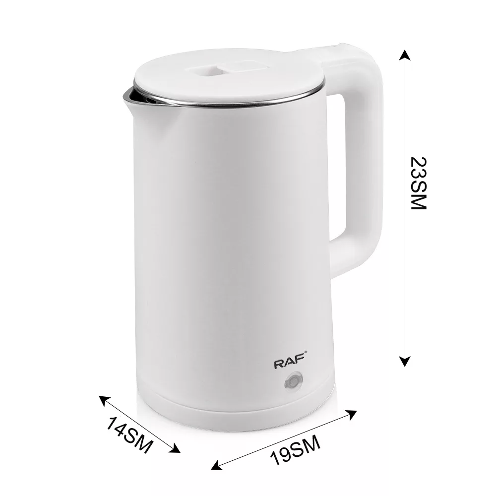 کتری برقی راف مدل R-7863