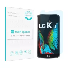 محافظ صفحه نمایش آنتی بلو راک اسپیس کد BLU مناسب برای گوشی موبایل ال جی K10