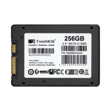 اس اس دی اینترنال توین موس مدل H2 ULTRA ظرفیت 256 گیگابایت
