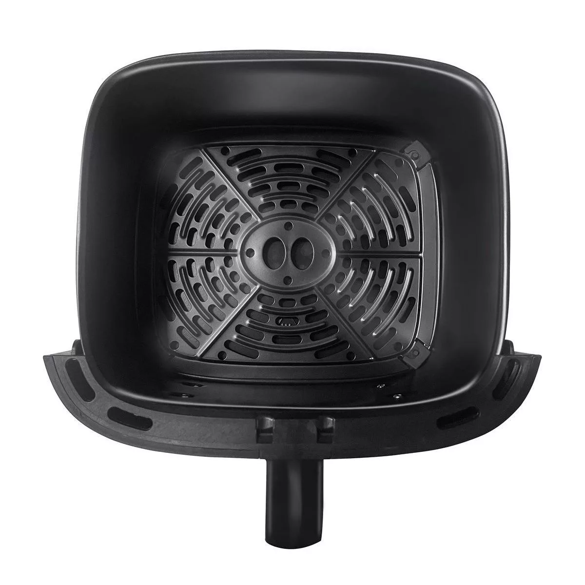 سرخ کن بدون روغن فانتوم مدل MASTER 4500