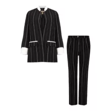 ست کت و شلوار زنانه السانا مدل تیامیس کد 214801