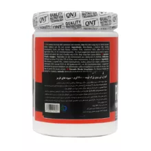 پودر پمپ پری ورک اوت کیو ان تی - 300 گرم