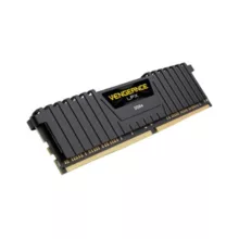 رم دسکتاپ DDR4 تک کاناله 3200 مگاهرتز CL16 کورسیر مدلLPX ظرفیت 16 گیگابایت