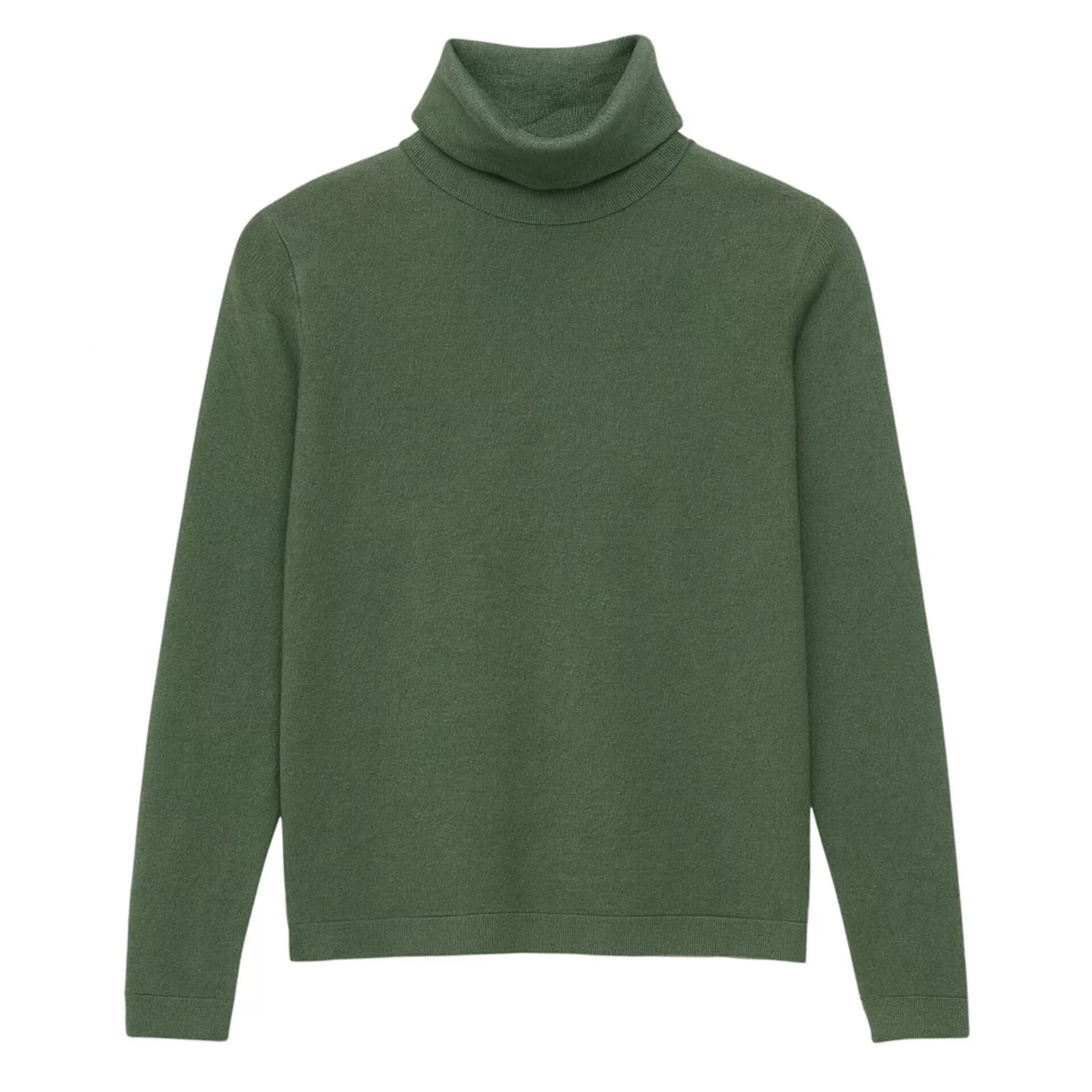 پلیور یقه اسکی زنانه کد 23112