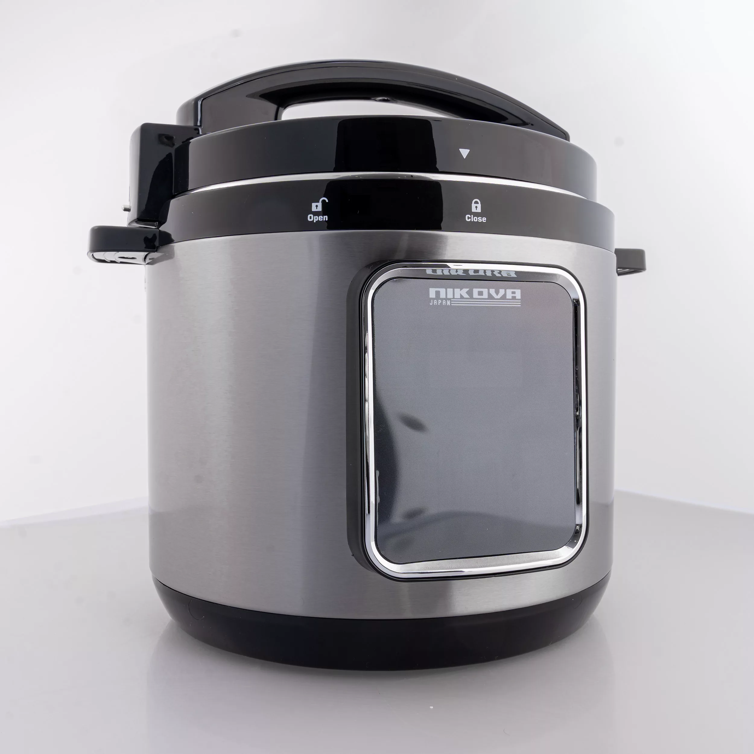 زودپز برقی 6 لیتری نیکووا مدل NEPC-6LTP