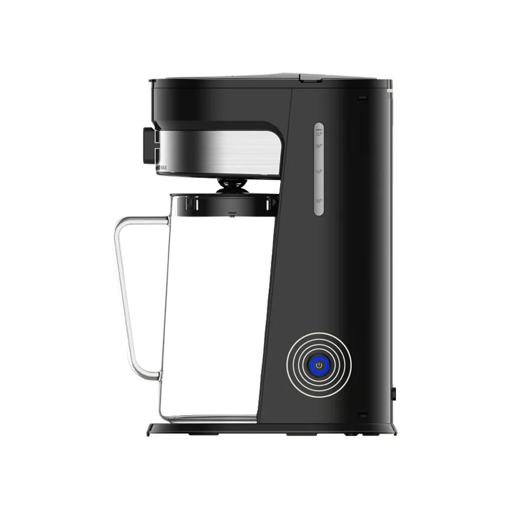 قهوه ساز لپرسو مدل LPCFFM0005