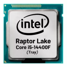 پردازنده مرکزی اینتل مدل Core i5-14400F-Tray