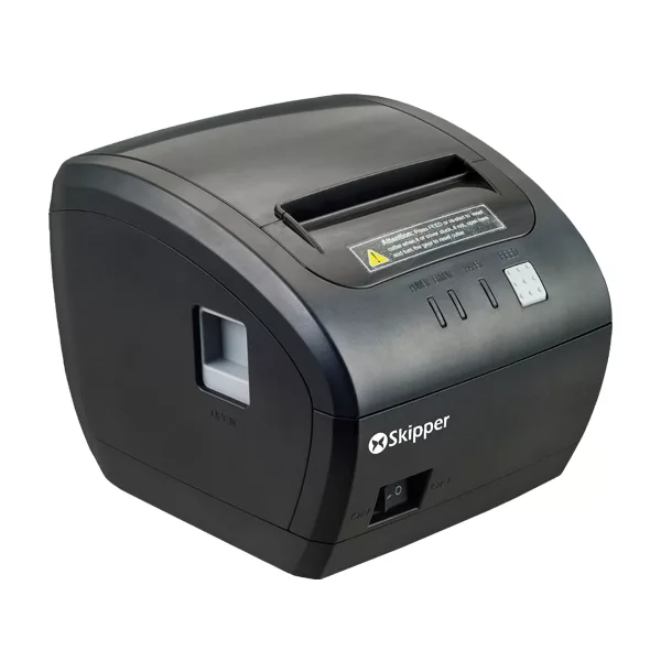 پرینتر حرارتی اسکیپر مدل SP230LB